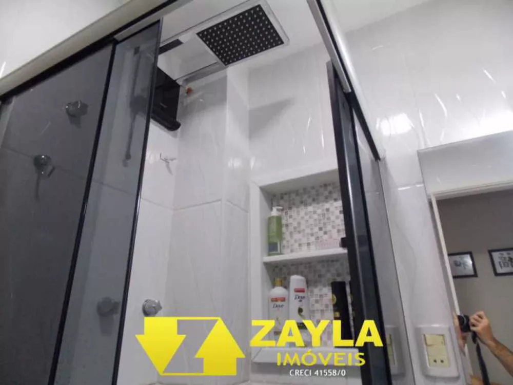 Apartamento, 2 quartos, 59 m² - Foto 9