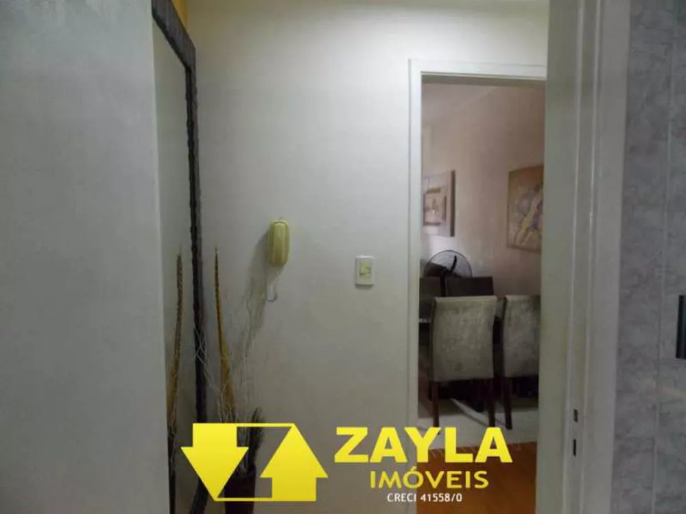 Apartamento, 2 quartos, 59 m² - Foto 4