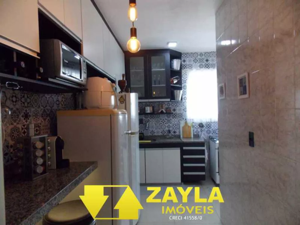 Apartamento, 2 quartos, 59 m² - Foto 15