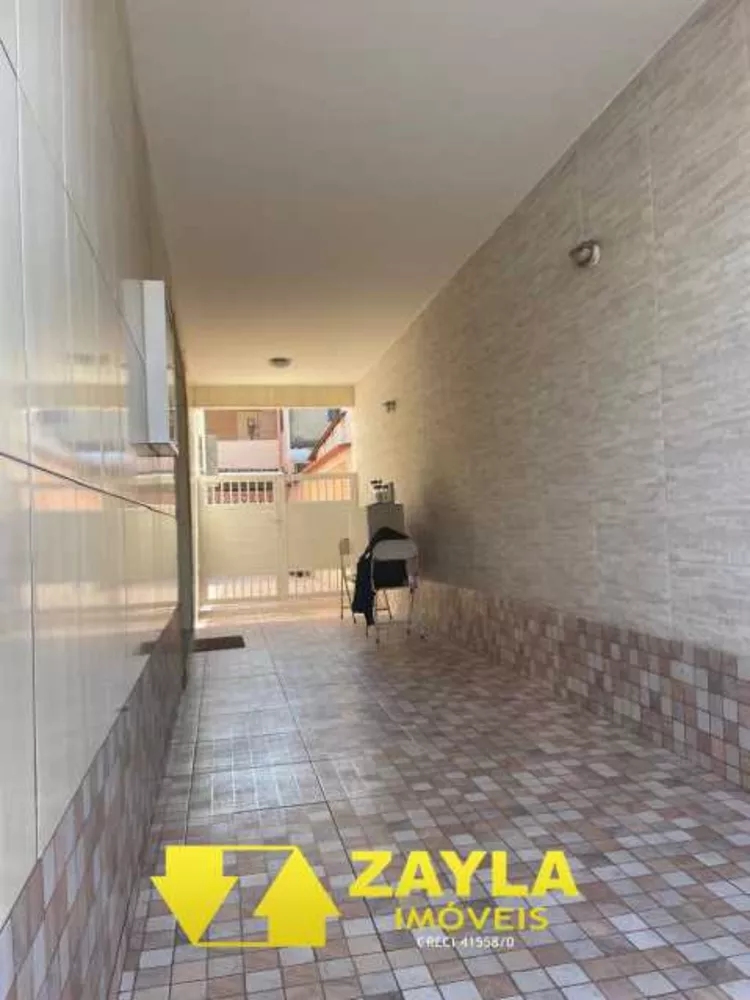 Casa, 4 quartos, 230 m² - Foto 26