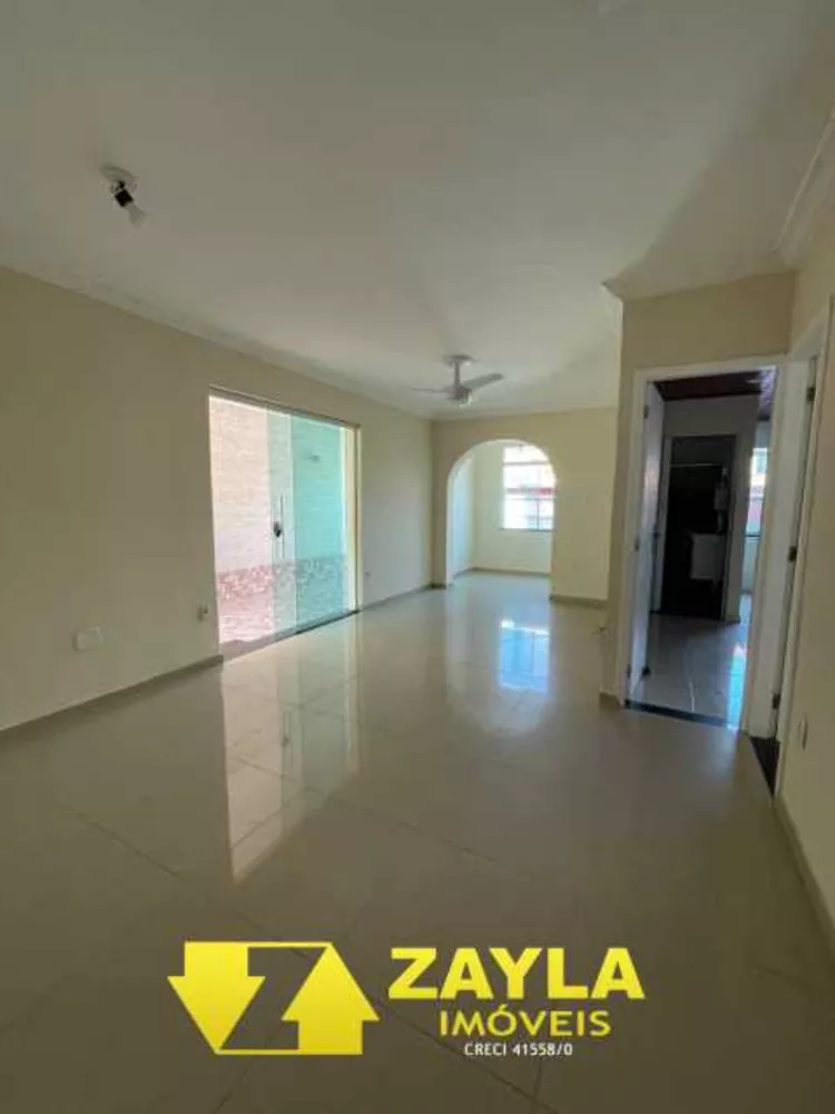 Casa, 4 quartos, 230 m² - Foto 9