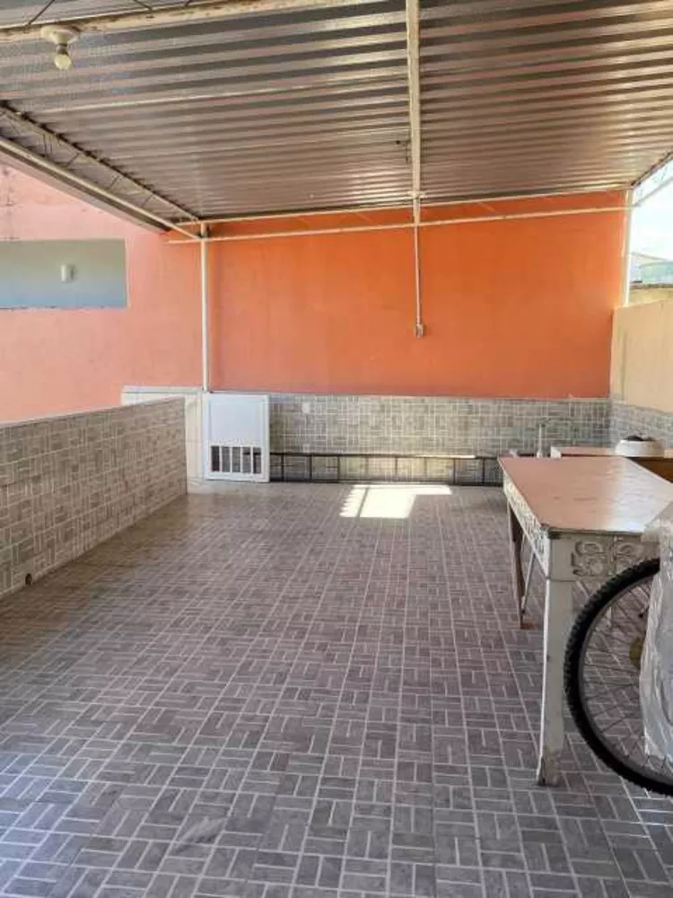 Casa, 4 quartos, 230 m² - Foto 10