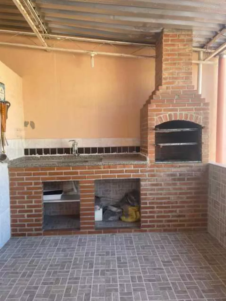 Casa, 4 quartos, 230 m² - Foto 21
