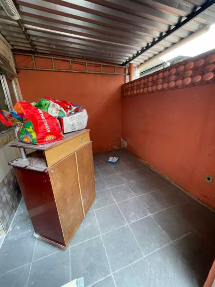 Casa, 4 quartos, 230 m² - Foto 18