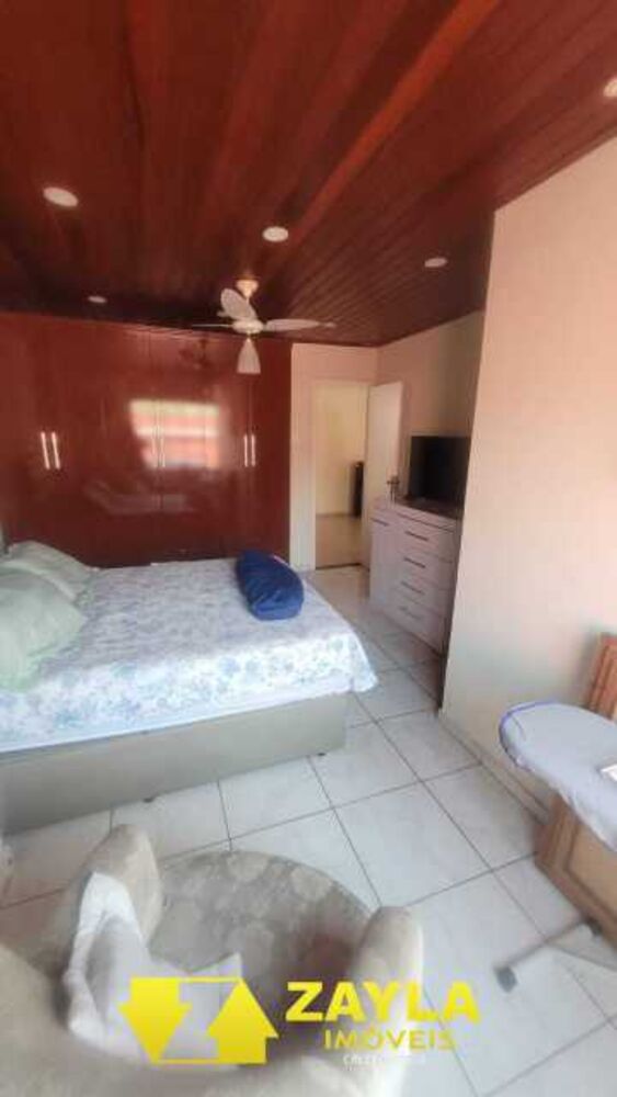 Casa, 4 quartos, 230 m² - Foto 8