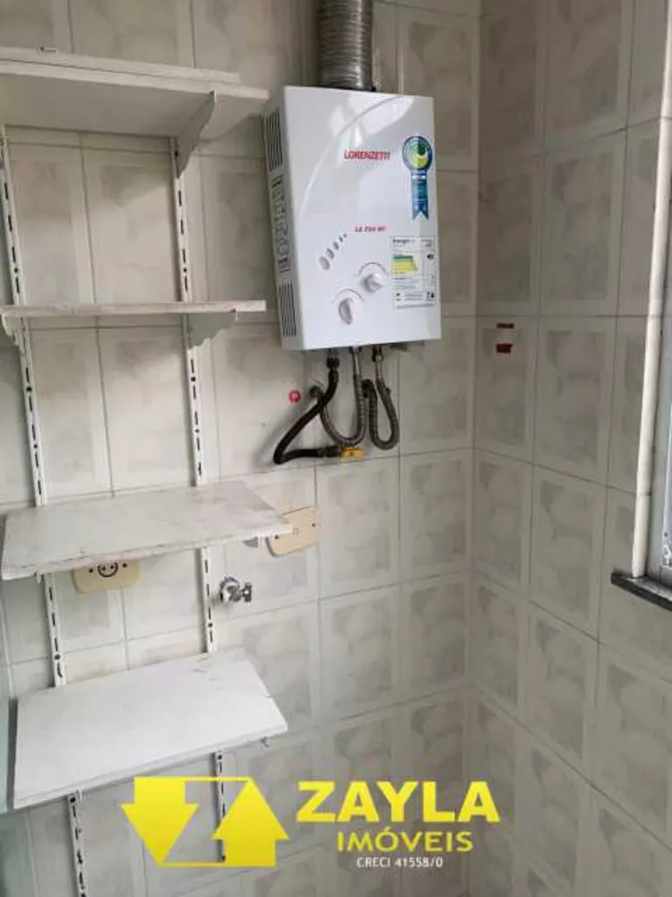 Apartamento, 2 quartos, 68 m² - Foto 3