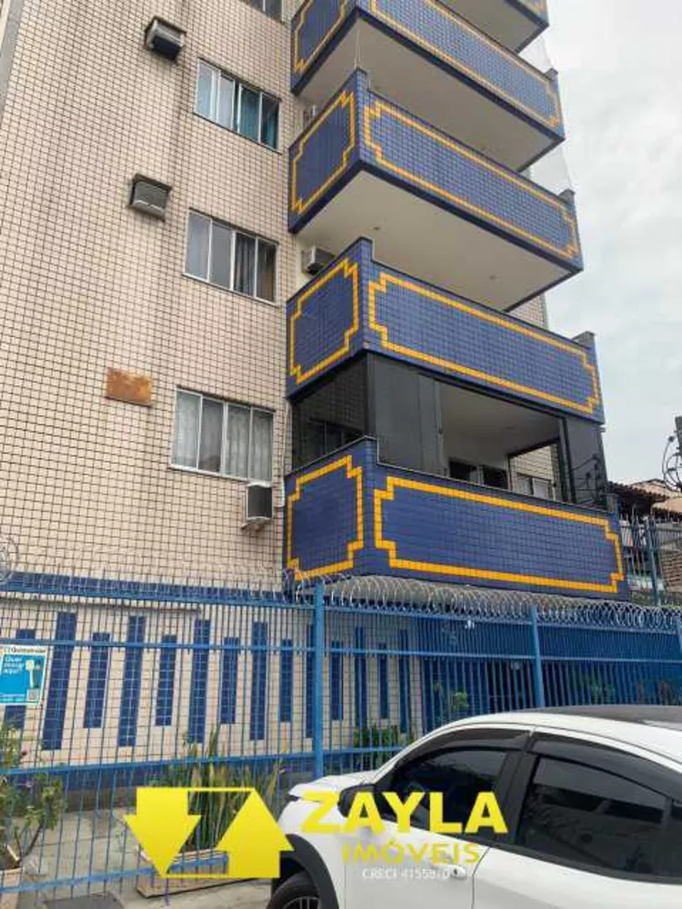 Apartamento, 2 quartos, 68 m² - Foto 2