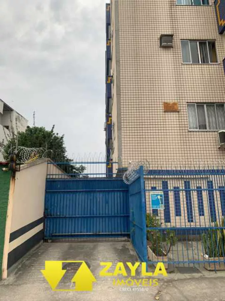 Apartamento, 2 quartos, 68 m² - Foto 24