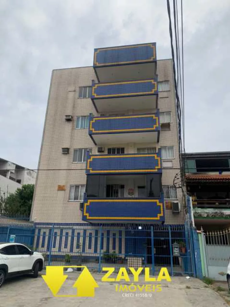 Apartamento, 2 quartos, 68 m² - Foto 13