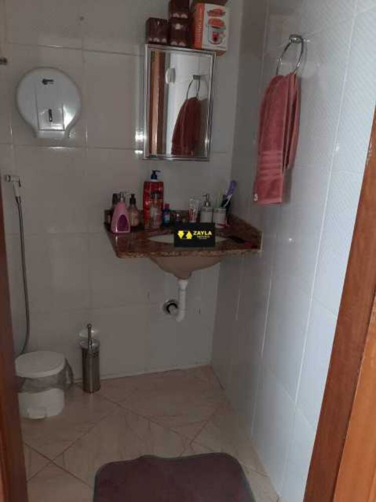 Casa, 2 quartos, 145 m² - Foto 21