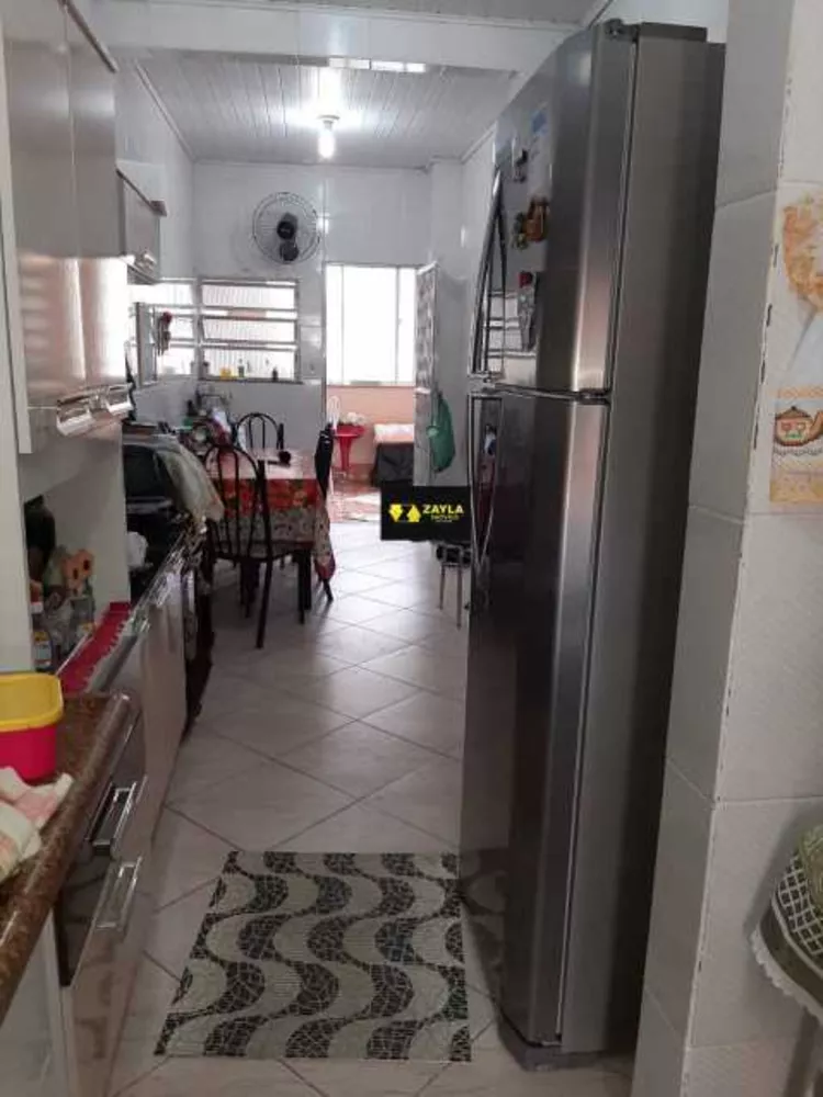 Casa, 2 quartos, 145 m² - Foto 17