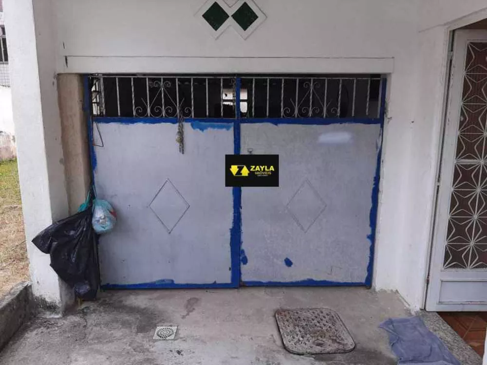 Casa, 2 quartos, 145 m² - Foto 25