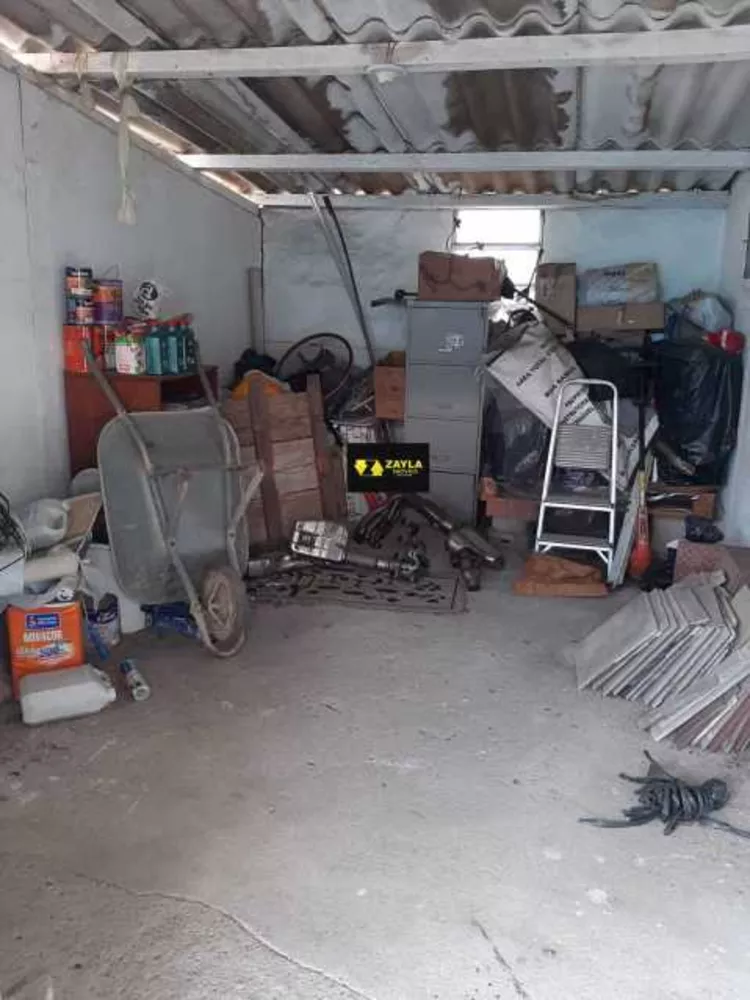 Casa, 2 quartos, 145 m² - Foto 23