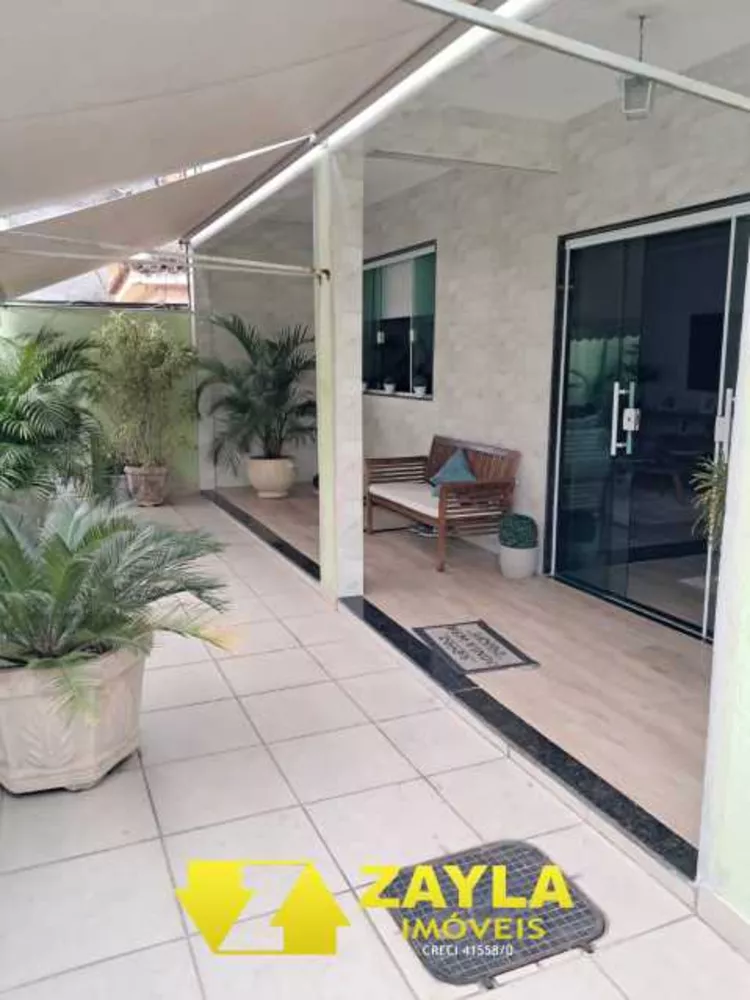 Casa, 3 quartos, 137 m² - Foto 25