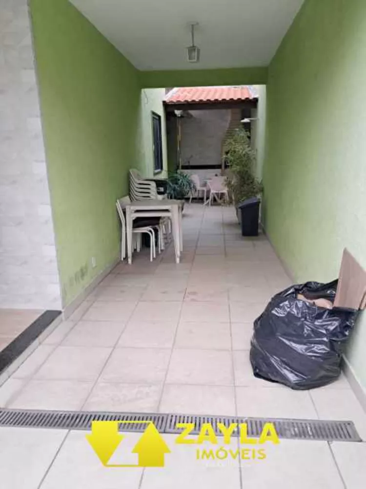 Casa, 3 quartos, 137 m² - Foto 29