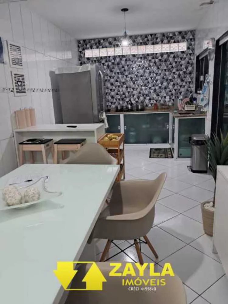 Casa, 3 quartos, 137 m² - Foto 21
