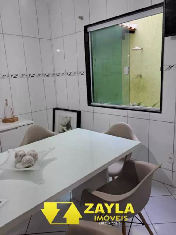 Casa, 3 quartos, 137 m² - Foto 22