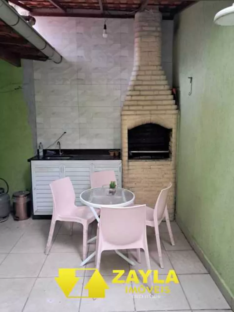 Casa, 3 quartos, 137 m² - Foto 23