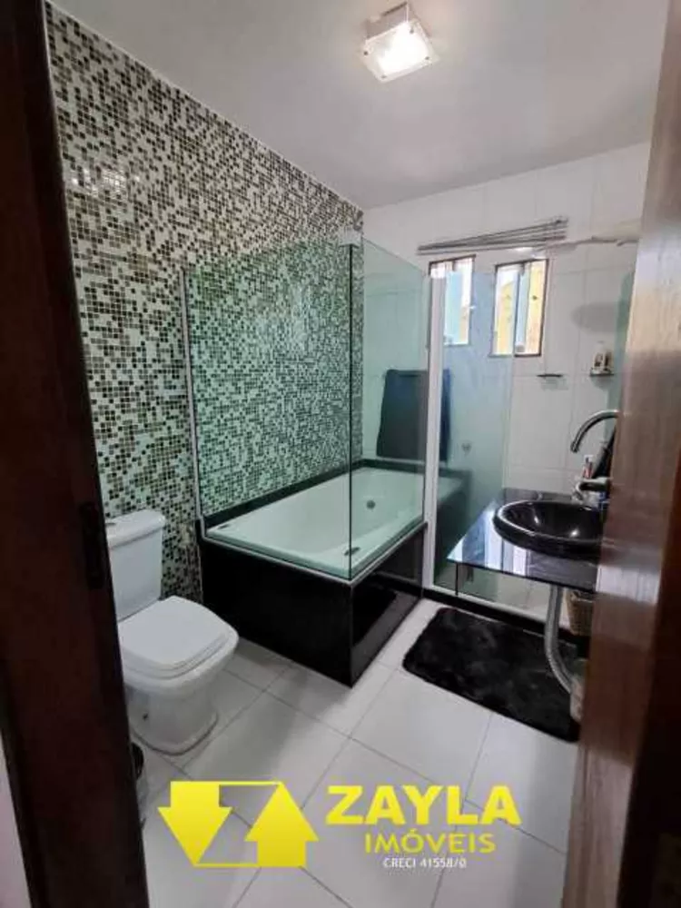 Casa, 3 quartos, 137 m² - Foto 10