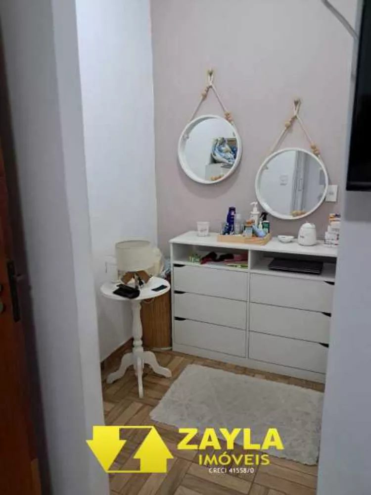 Casa, 3 quartos, 137 m² - Foto 19