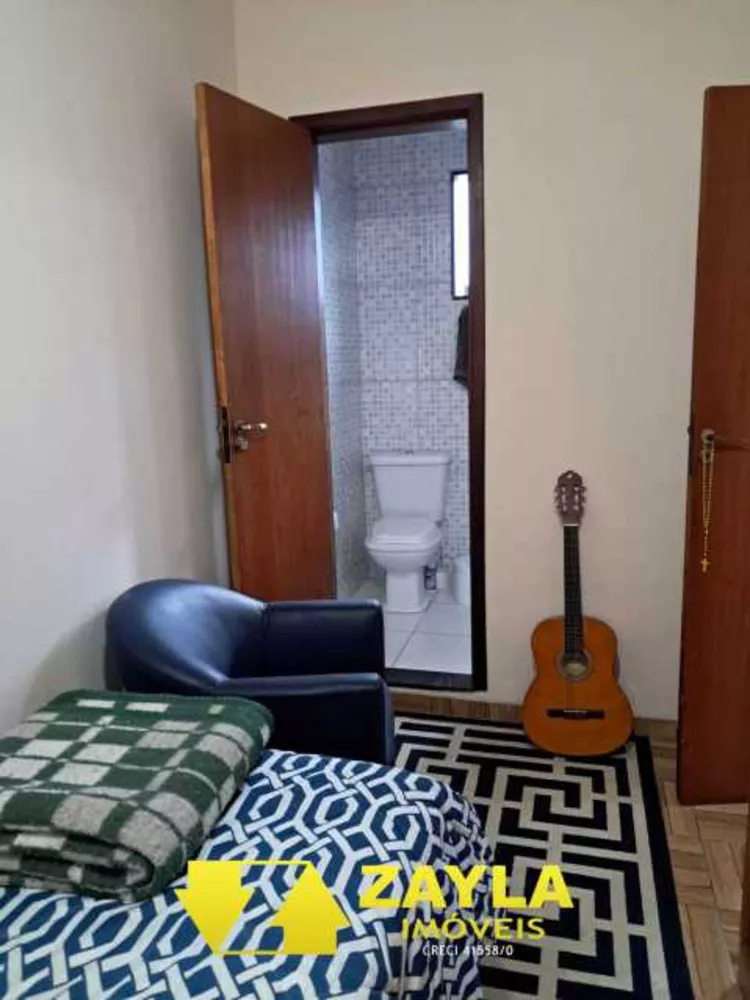 Casa, 3 quartos, 137 m² - Foto 13