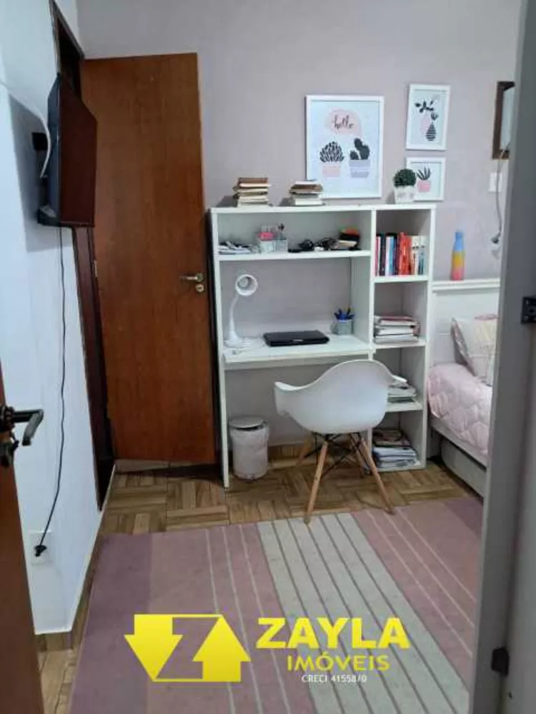 Casa, 3 quartos, 137 m² - Foto 26