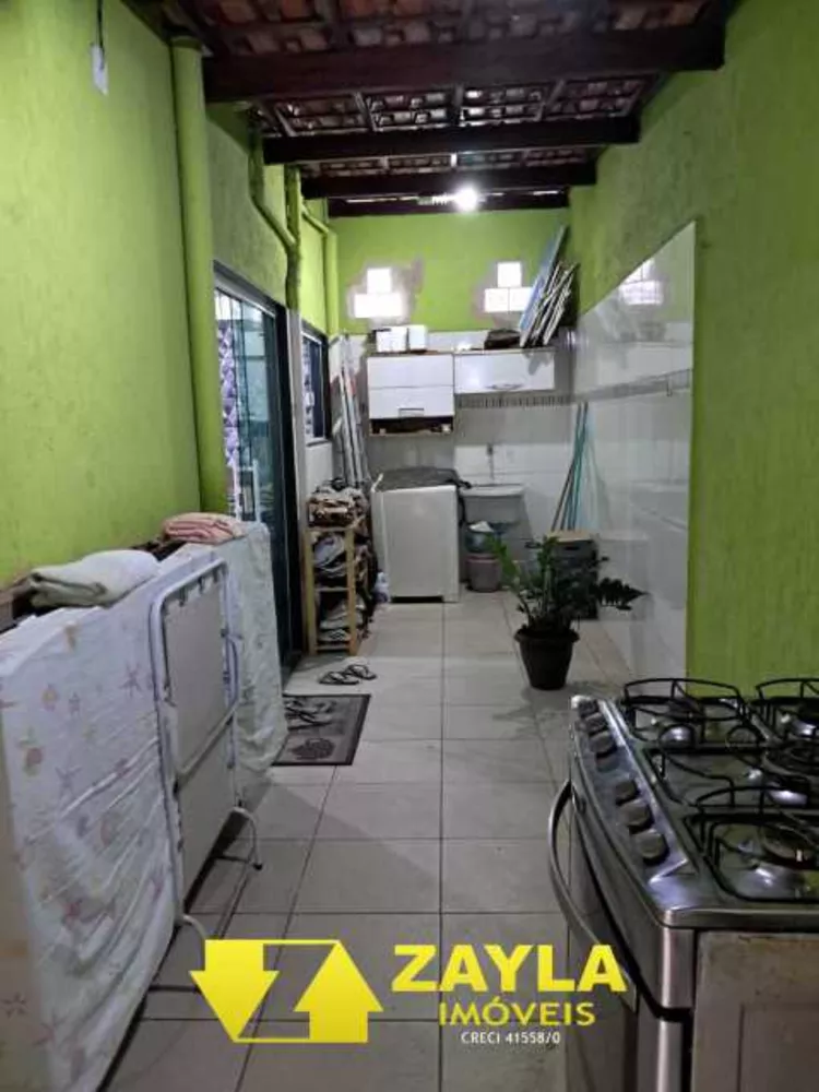 Casa, 3 quartos, 137 m² - Foto 24