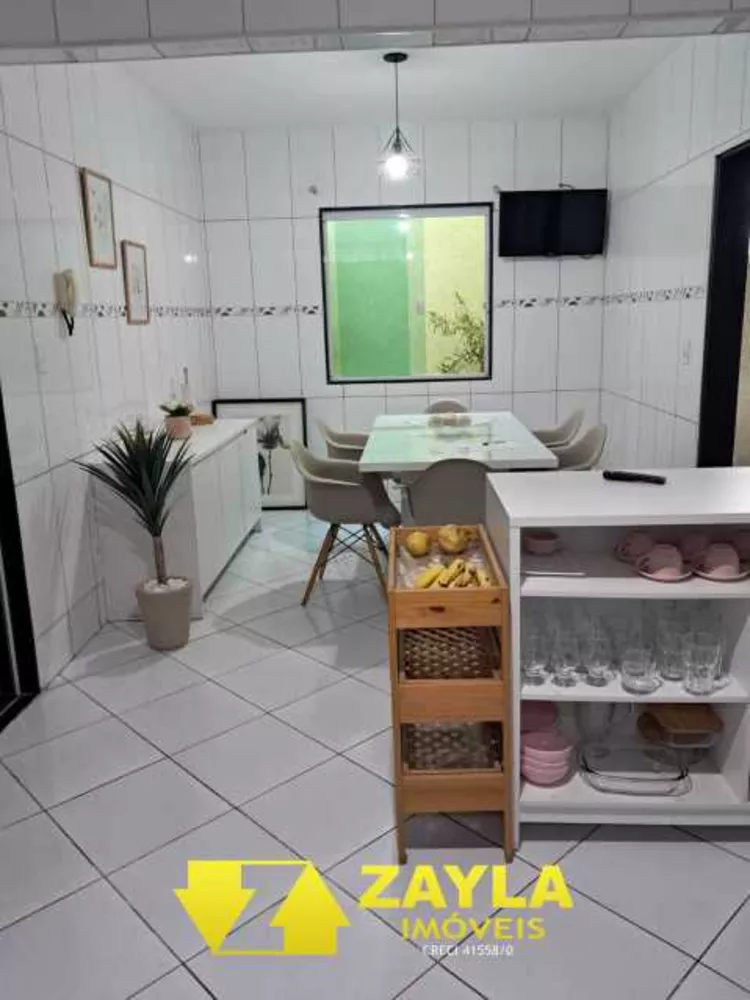 Casa, 3 quartos, 137 m² - Foto 20