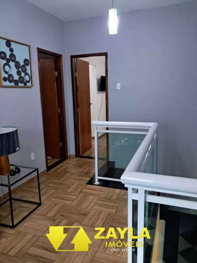 Casa, 3 quartos, 137 m² - Foto 18