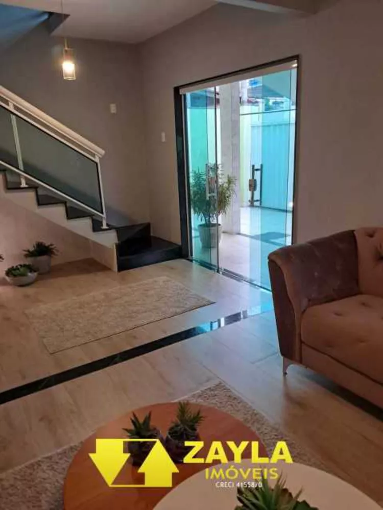 Casa, 3 quartos, 137 m² - Foto 5