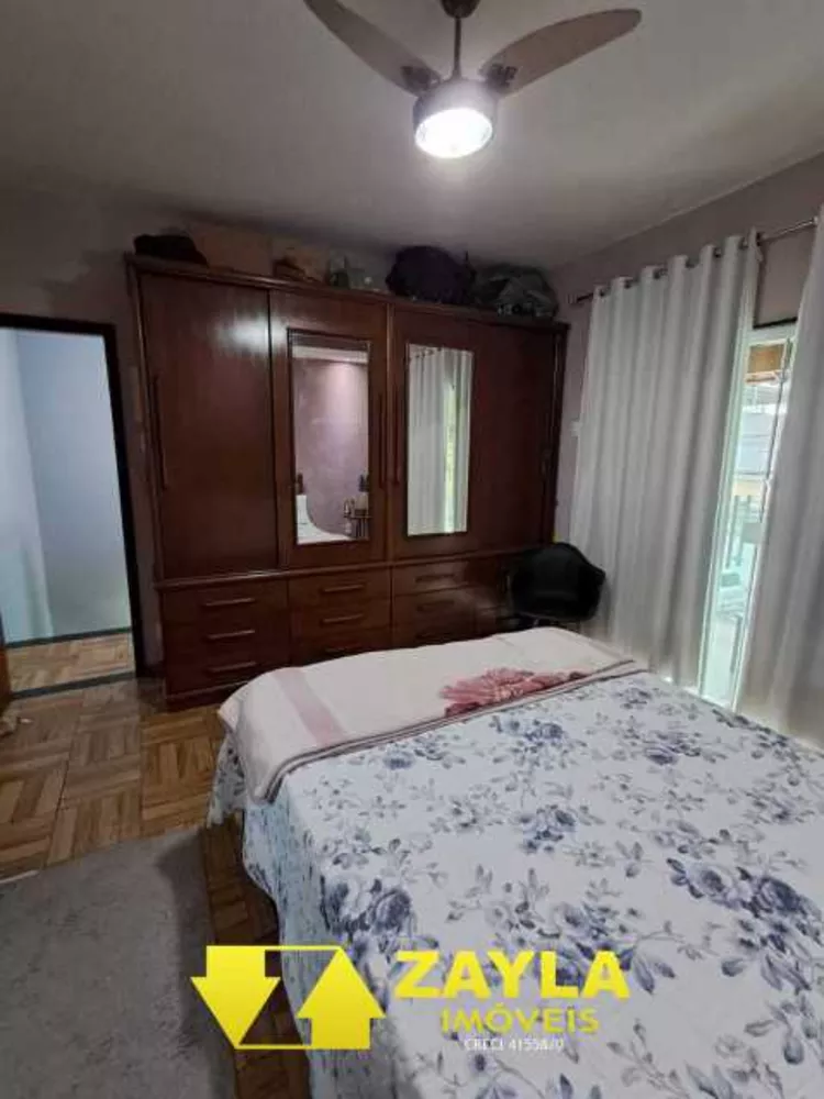 Casa, 3 quartos, 137 m² - Foto 4