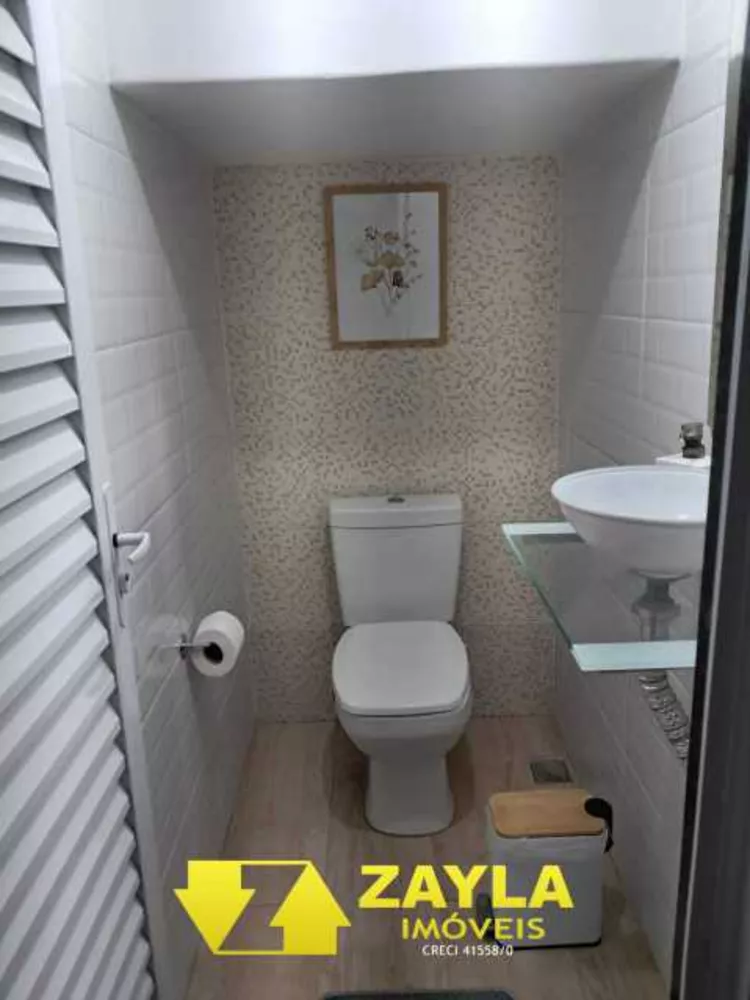 Casa, 3 quartos, 137 m² - Foto 6