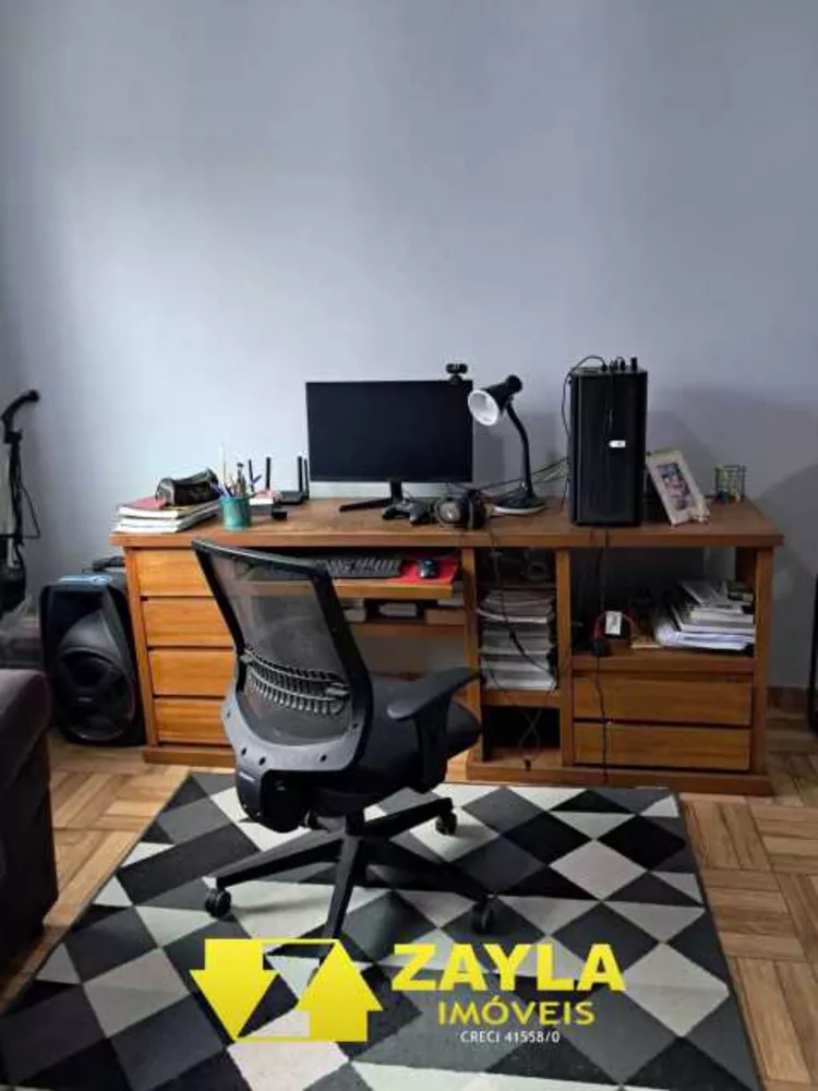 Casa, 3 quartos, 137 m² - Foto 2