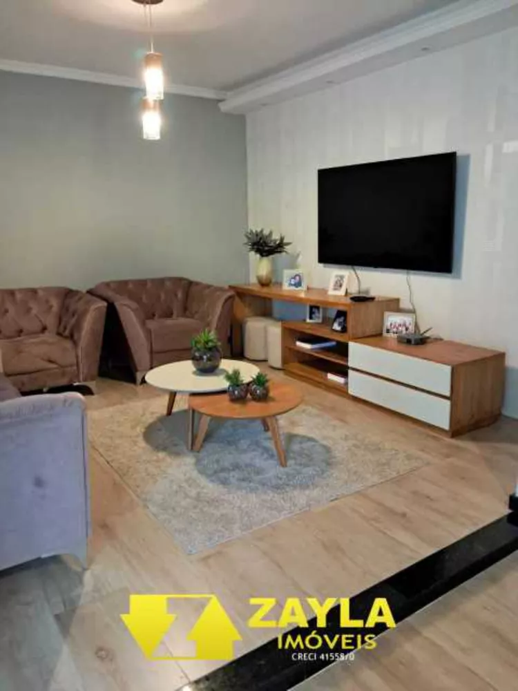 Casa, 3 quartos, 137 m² - Foto 7