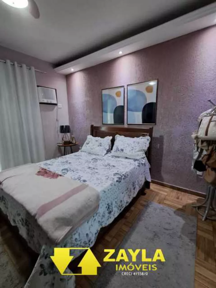 Casa, 3 quartos, 137 m² - Foto 8