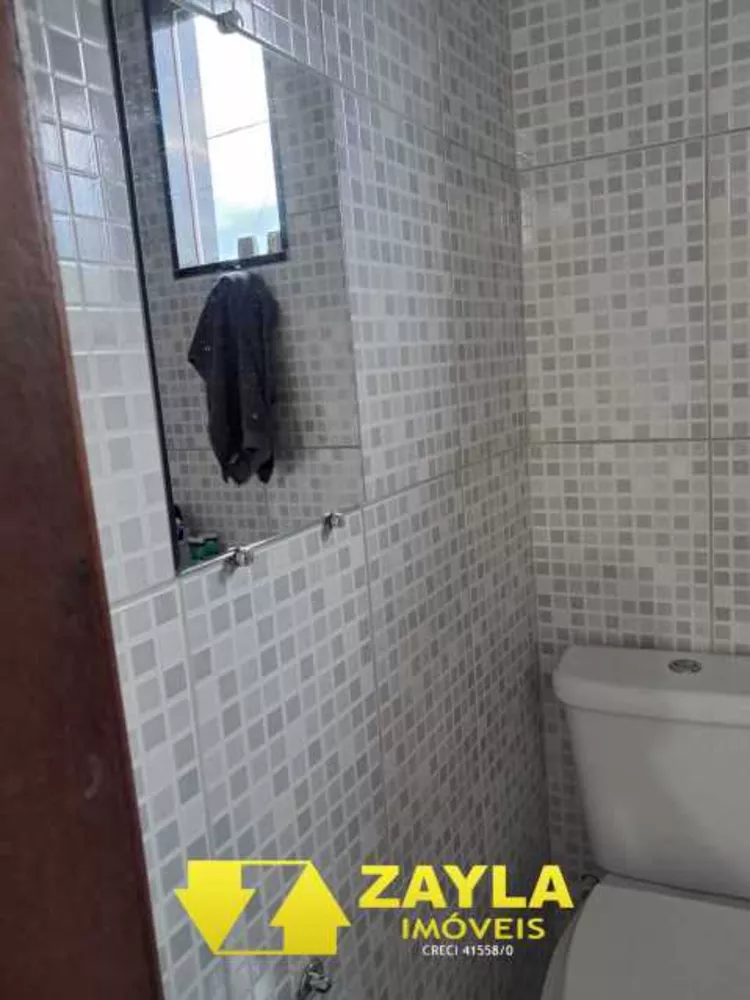 Casa, 3 quartos, 137 m² - Foto 16
