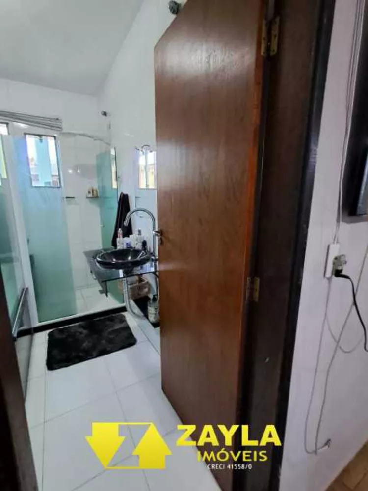 Casa, 3 quartos, 137 m² - Foto 11