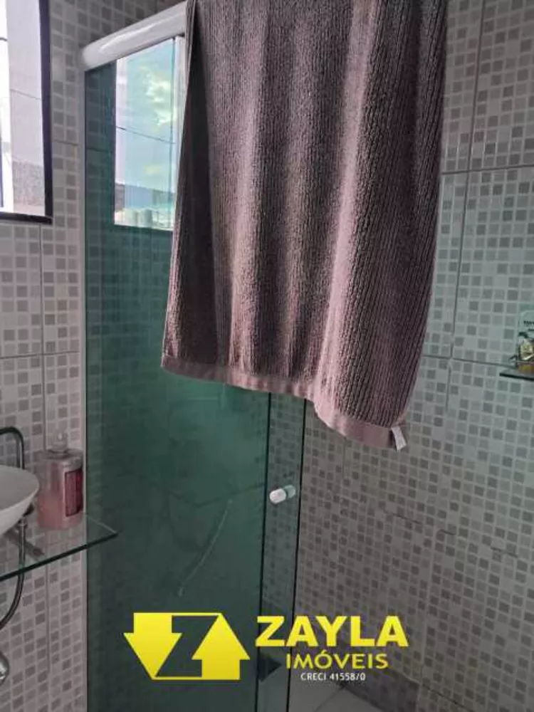 Casa, 3 quartos, 137 m² - Foto 17
