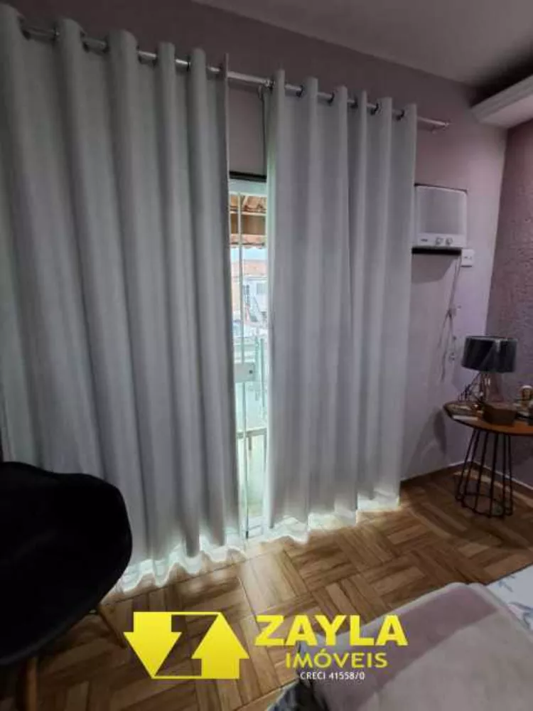 Casa, 3 quartos, 137 m² - Foto 9