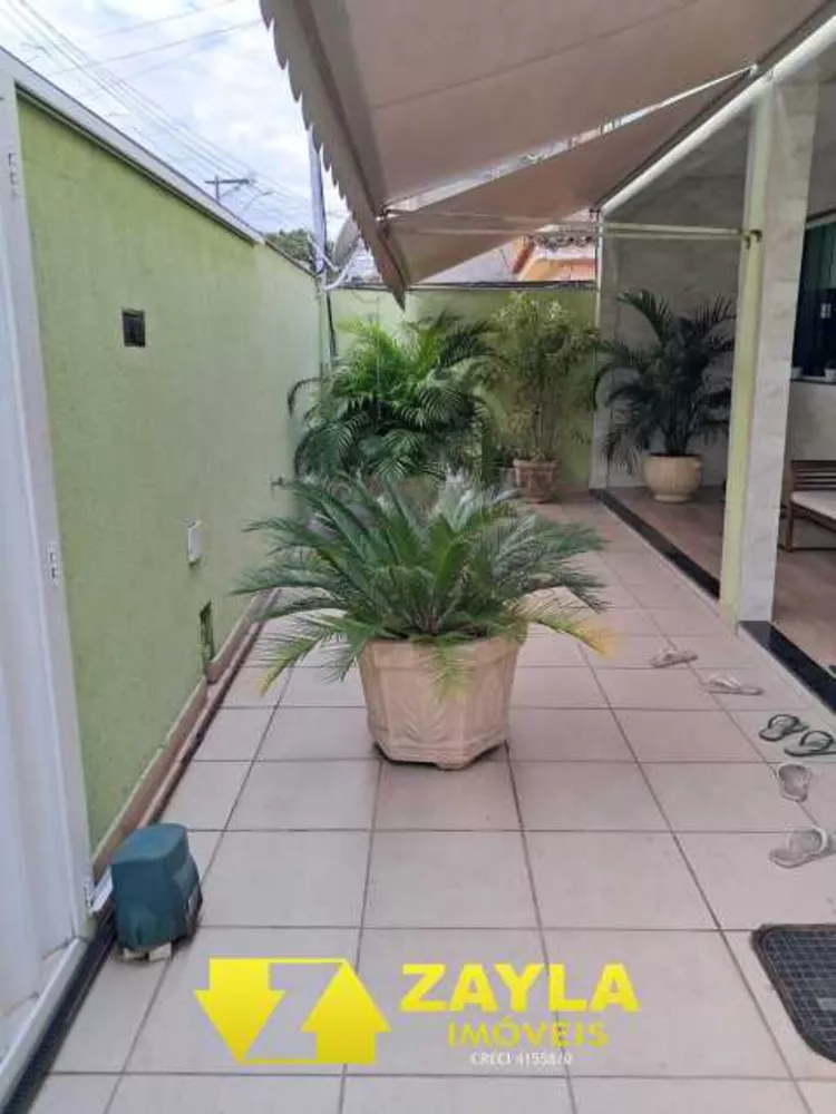Casa, 3 quartos, 137 m² - Foto 1