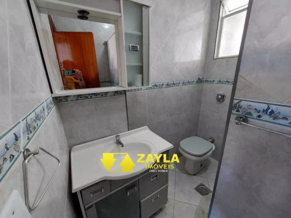 Apartamento, 2 quartos, 65 m² - Foto 12