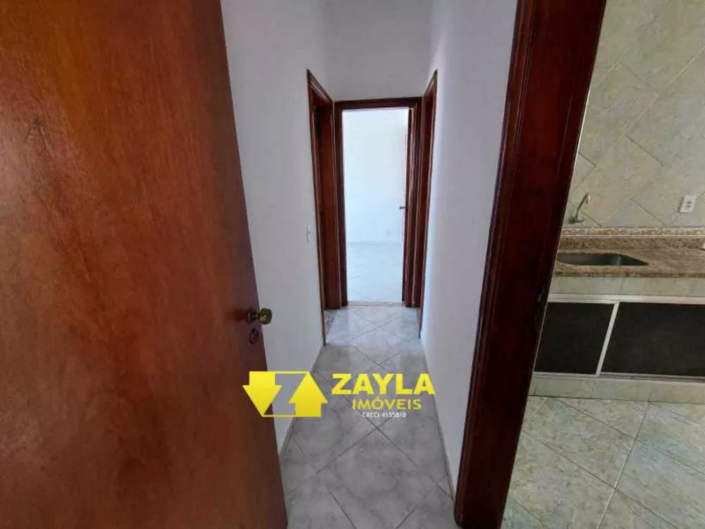 Apartamento, 2 quartos, 65 m² - Foto 6