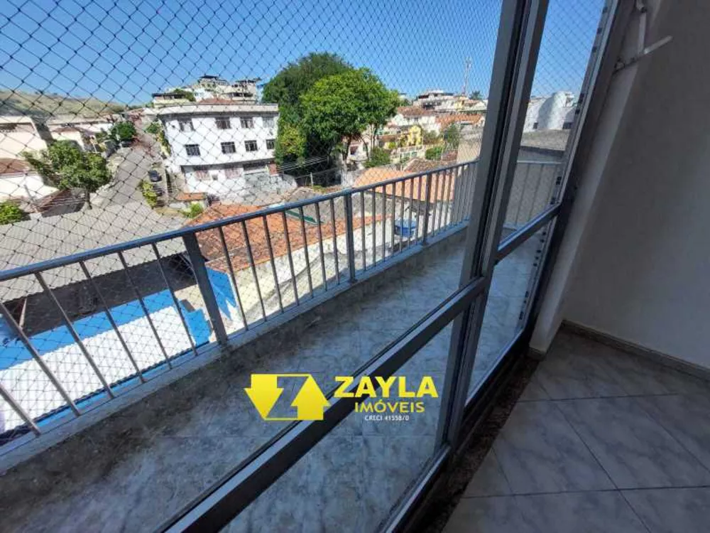 Apartamento, 2 quartos, 65 m² - Foto 11