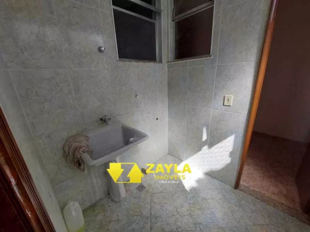 Apartamento, 2 quartos, 65 m² - Foto 7
