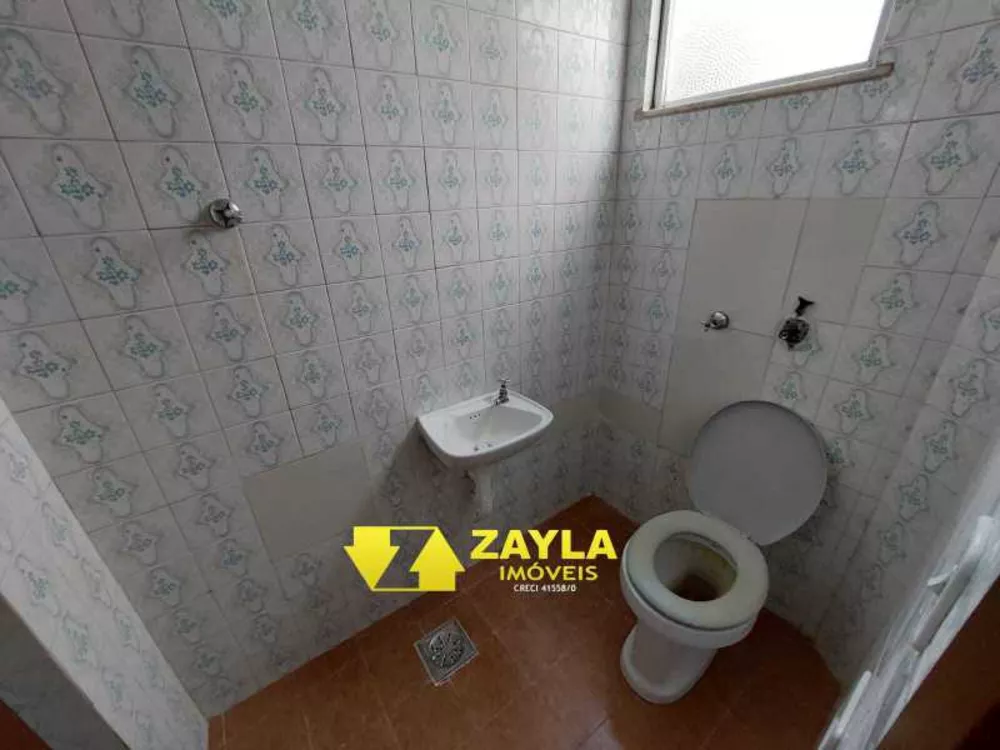 Apartamento, 2 quartos, 65 m² - Foto 9