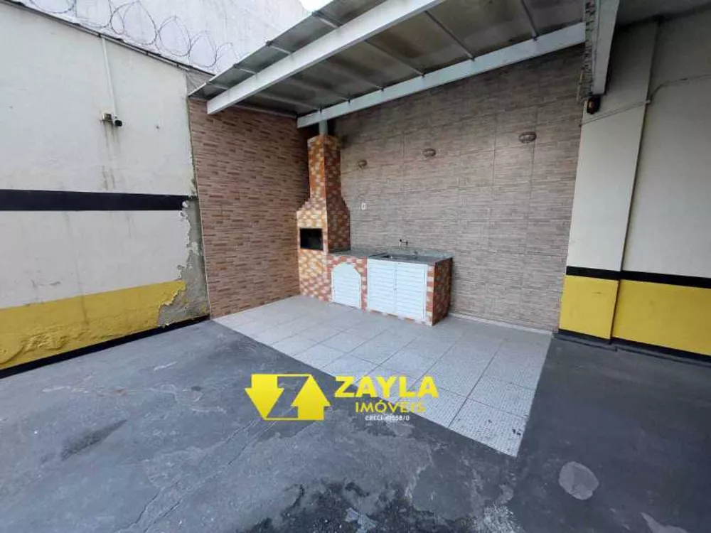 Apartamento, 2 quartos, 65 m² - Foto 17