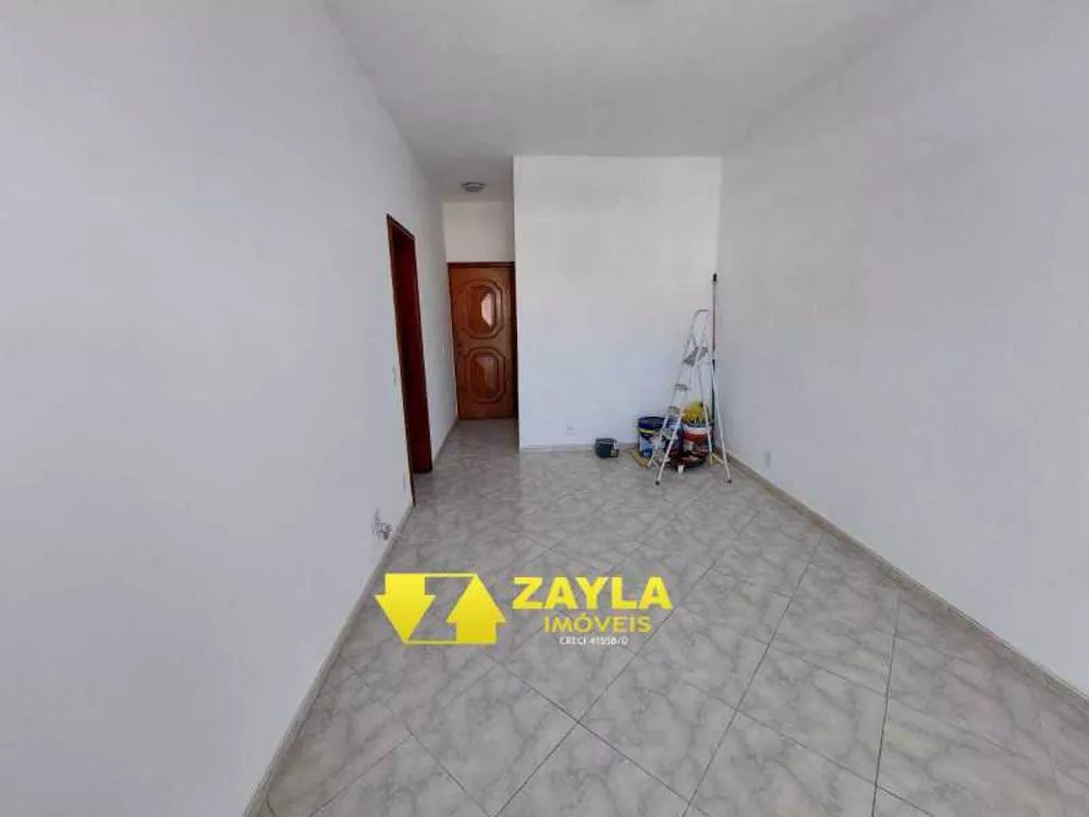 Apartamento, 2 quartos, 65 m² - Foto 1