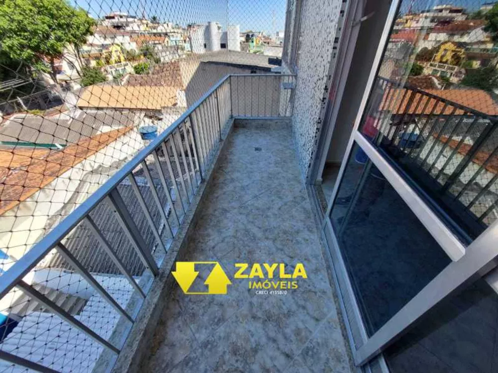 Apartamento, 2 quartos, 65 m² - Foto 5