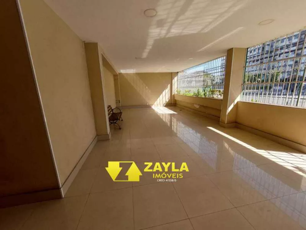 Apartamento, 2 quartos, 65 m² - Foto 16