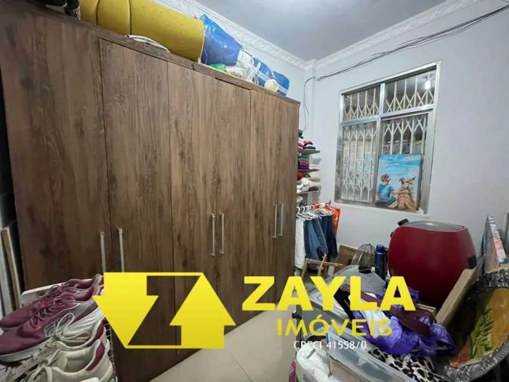 Apartamento, 3 quartos, 63 m² - Foto 5